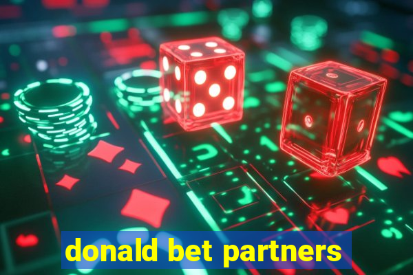 donald bet partners